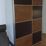 Senamiescio Deimantas וילנה