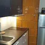 Senamiescio Deimantas דירה *