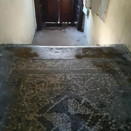 Senamiescio Deimantas *