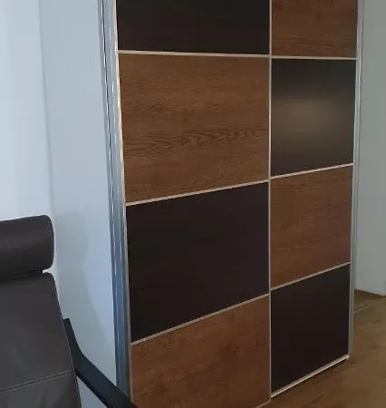 Senamiescio Deimantas Wilno