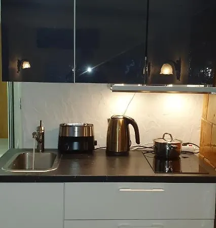 Senamiescio Deimantas * Vilnius