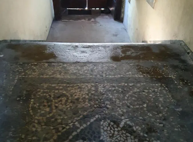 Senamiescio Deimantas *