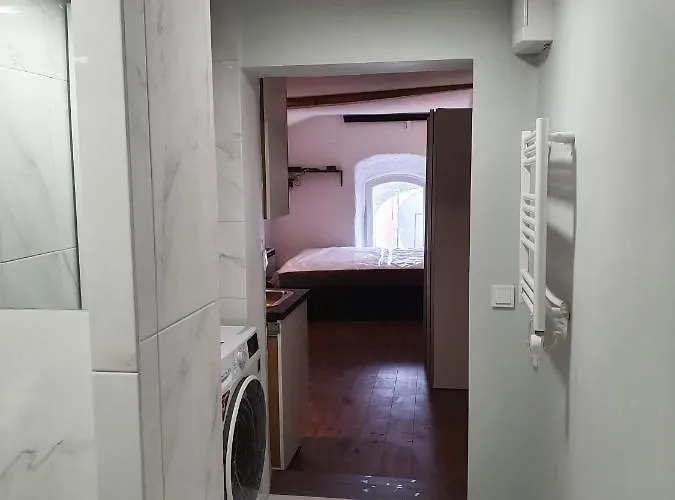 Senamiescio Deimantas * Vilnius