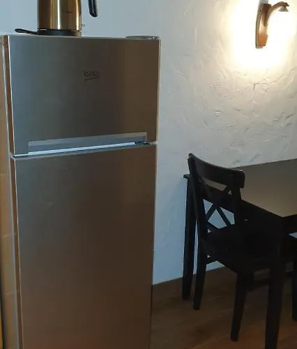 Senamiescio Deimantas * Vilnius