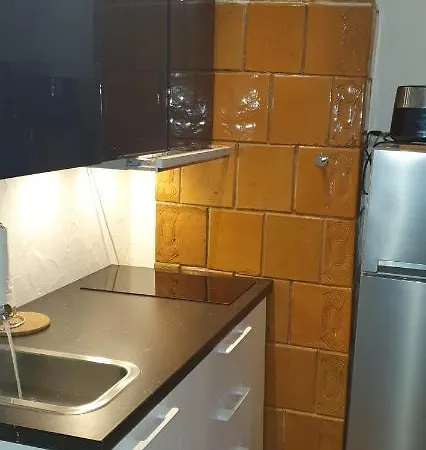 Senamiescio Deimantas Апартаменты *