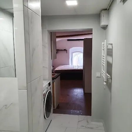 Senamiescio Deimantas * Вильнюс