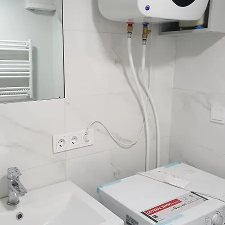 Senamiescio Deimantas * Вильнюс