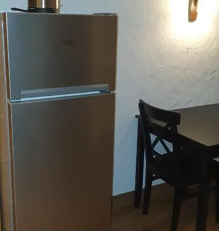 Senamiescio Deimantas * Вильнюс