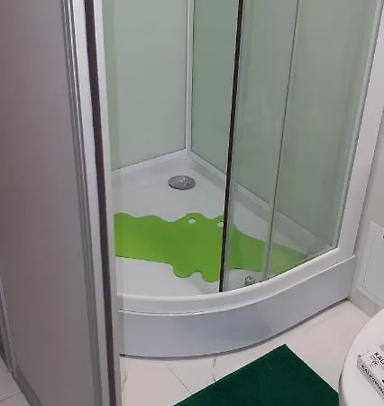 Senamiescio Deimantas Appartement
