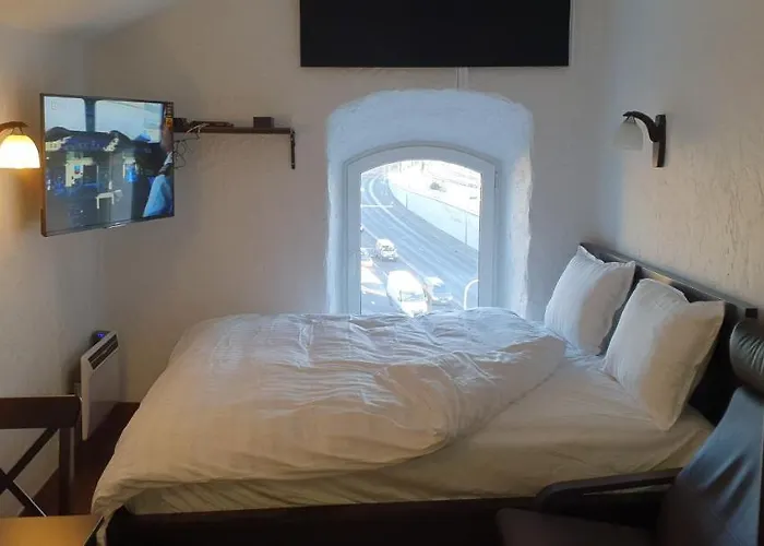 Senamiescio Deimantas וילנה