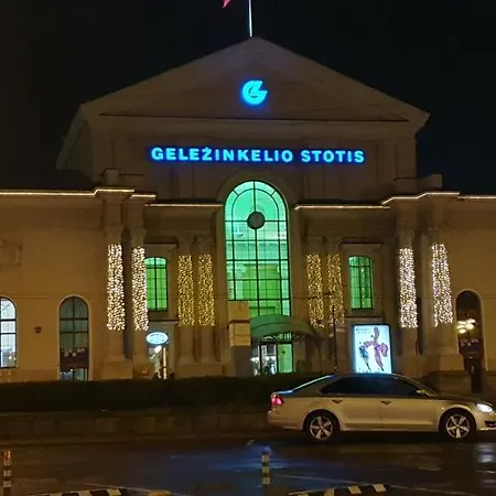 Senamiescio Deimantas *