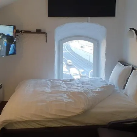 Senamiescio Deimantas Vilna