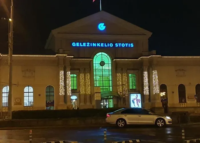 Senamiescio Deimantas *