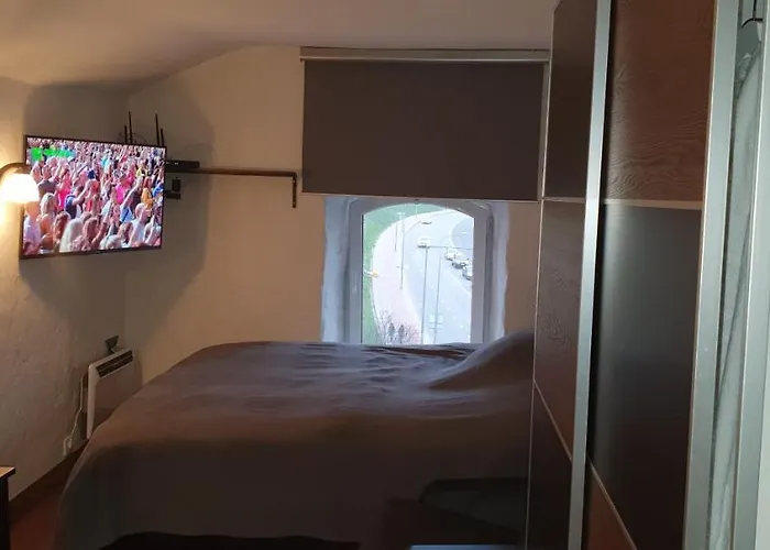 Senamiescio Deimantas *