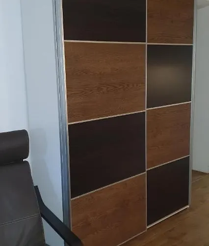 Senamiescio Deimantas Vilna